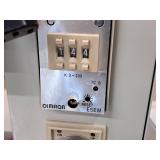 Olmron Hot Press Frame Machine E5FM