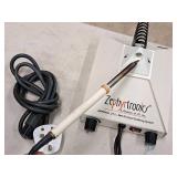 Zephyrtronics® Air Pencil Pin Point Soldering System ZT-2 SMT