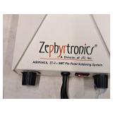 Zephyrtronics® Air Pencil Pin Point Soldering System ZT-2 SMT
