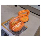 Bozan® High Quality LCD Screen Repair Separator Machine 946D with (2) 4-1/2" Diameter Suction Cups