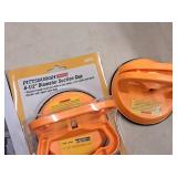 Bozan® High Quality LCD Screen Repair Separator Machine 946D with (2) 4-1/2" Diameter Suction Cups