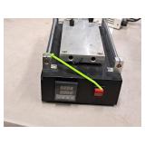 LCD Screen Separator Machine