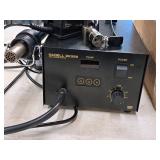 Madell Rework Station QK998 SMD with Accessories