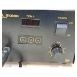 Madell Rework Station QK998 SMD with Accessories