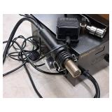 Madell Rework Station QK998 SMD with Accessories