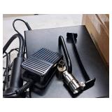 Madell Rework Station QK998 SMD with Accessories