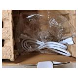 Central Machinery® 2.5-Liter Ultrasonic Cleaner (New !) with Box and Power Cord