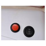 Gel Curing UV Lamp with Box