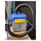 Hakko® Fume Extractor FA-430 with Extra Hose