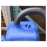 Hakko® Fume Extractor FA-430 with Extra Hose