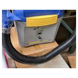 Hakko® Fume Extractor FA-430 with Extra Hose