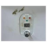 Hakko® Fume Extractor FA-430 with Extra Hose