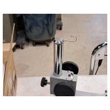 Versatile Table Top Stand for Gauges/Microscopes MS35B