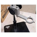 Versatile Table Top Stand for Gauges/Microscopes MS35B