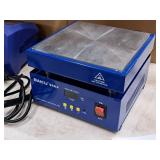 Bakku® Intelligent Heater Plate 946A with Box and Power Cord