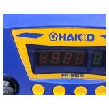 Hakko® Rework Station FR-810 SMD with Box and Accessories
