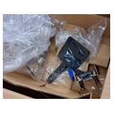 Hakko® Rework Station FR-810 SMD with Box and Accessories