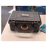 Apache 1800 Waterproof Protective Case (New !)