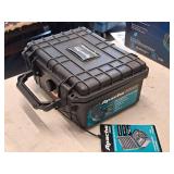 Apache 1800 Waterproof Protective Case (New !)