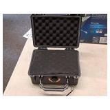 Apache 1800 Waterproof Protective Case (New !)