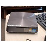 Asus VivoPC Computer | DDR3 4G | Windows 8 | Intel Core i5 VM60-6072R (in box) with Accessories - Keyboard, Mouse