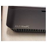 Asus VivoPC Computer | DDR3 4G | Windows 8 | Intel Core i5 VM60-6072R (in box) with Accessories - Keyboard, Mouse