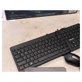 Asus VivoPC Computer | DDR3 4G | Windows 8 | Intel Core i5 VM60-6072R (in box) with Accessories - Keyboard, Mouse