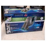 Bissel Powerbrush Plus Pet Stain Eraser (in box)
