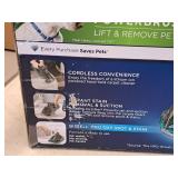 Bissel Powerbrush Plus Pet Stain Eraser (in box)