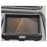 Atomx/Atoms Ninja V Portable Recording Device with Case and Accessories