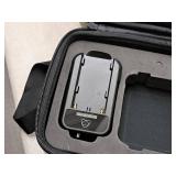 Atomx/Atoms Ninja V Portable Recording Device with Case and Accessories