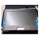 Optelec Compact 7 HD Portable Pad