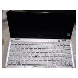 Sony Laptop VGN-P530CH/Q (New !) with Box and Accessories