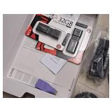 Sony Laptop VGN-P530CH/Q (New !) with Box and Accessories