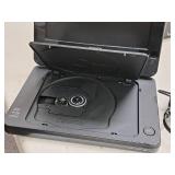 Sony Hi-Res Widescreen LCD Display with Power Cords