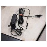 Sony Hi-Res Widescreen LCD Display with Power Cords