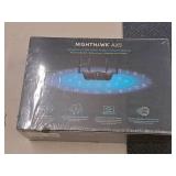 Nighthawk AX5 Internet Upgrade Package (New In Box)