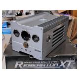 Zalman Reserator XT Hybrid Liquid Cooling System Computer Enclosure (New) with Accessories