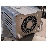 Zalman Reserator XT Hybrid Liquid Cooling System Computer Enclosure (New) with Accessories