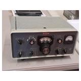 Collins 75S-1 Amateur HF Radio Receiver