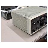 Collins 75S-1 Amateur HF Radio Receiver