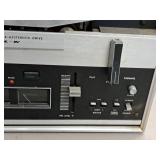 Vintage Concord MK-IV Reel to Reel Tape Recorder