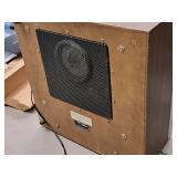 Vintage Concord MK-IV Reel to Reel Tape Recorder