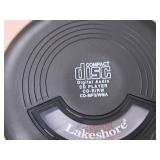 Lakeshore All-In-One Bluetooth CD Player LA620 (New)