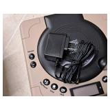 Lakeshore All-In-One Bluetooth CD Player LA620 (New)