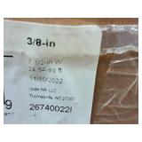 Lot of (39 Boxes) 955-sq.ft. Thomasville Flooring 910 (Oak)