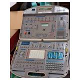 Maxitronix 500 in One Electronics Lab