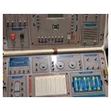 Maxitronix 500 in One Electronics Lab