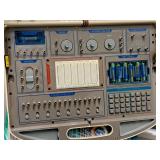 Maxitronix 500 in One Electronics Lab