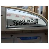 Maxitronix 500 in One Electronics Lab